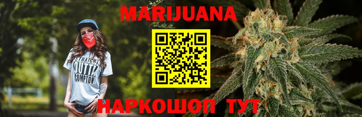 Бошки Шишки гибрид Муравленко